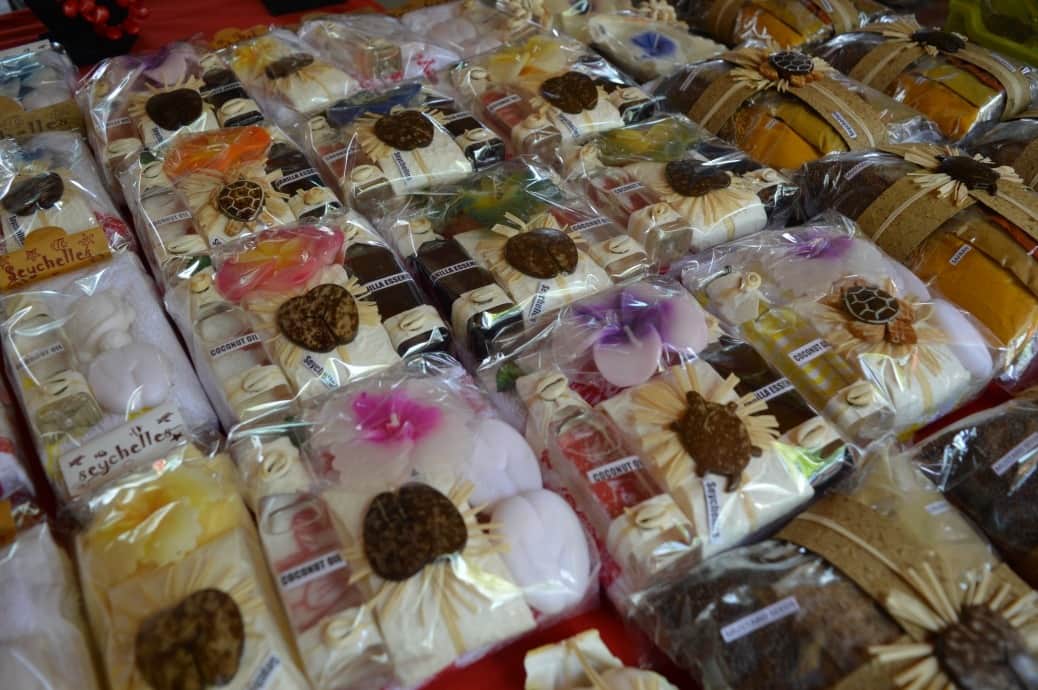 Discover Local Spices and Herbs