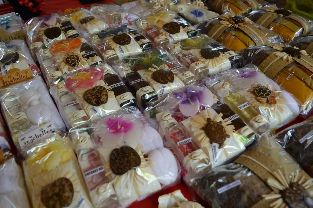 Discover Local Spices and Herbs