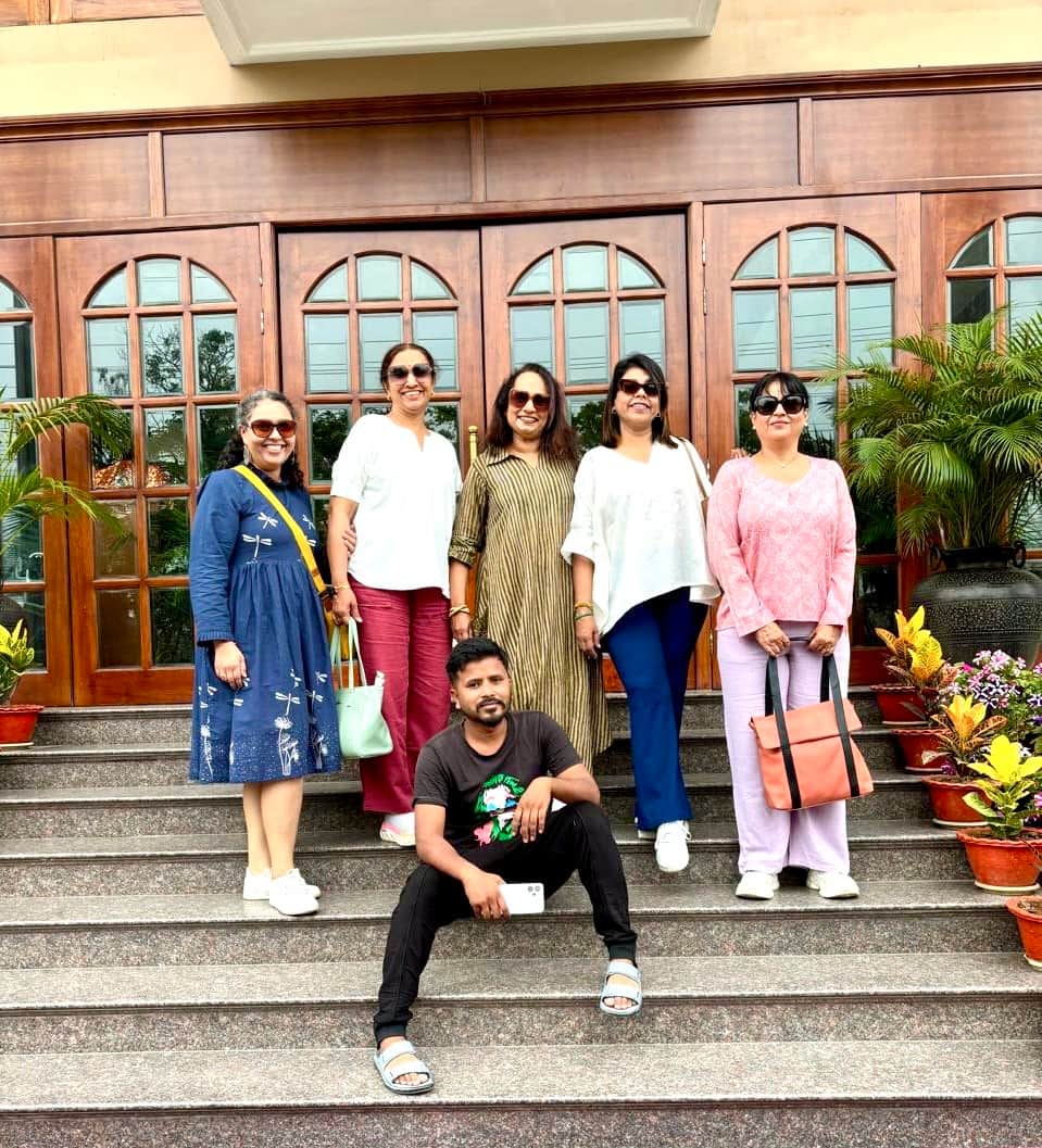 Photo from Sagnika  Banerjee's trip