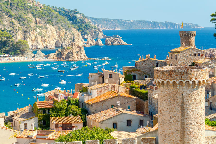 A Trip to Portugal & Spain | Southern European Highlights Image