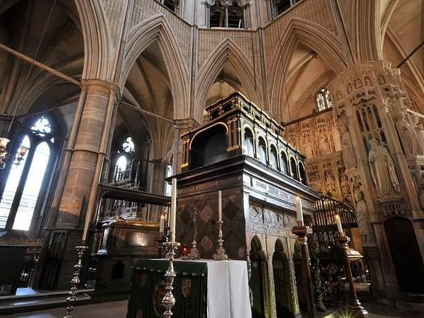 Tips To Visit Westminster Abbey