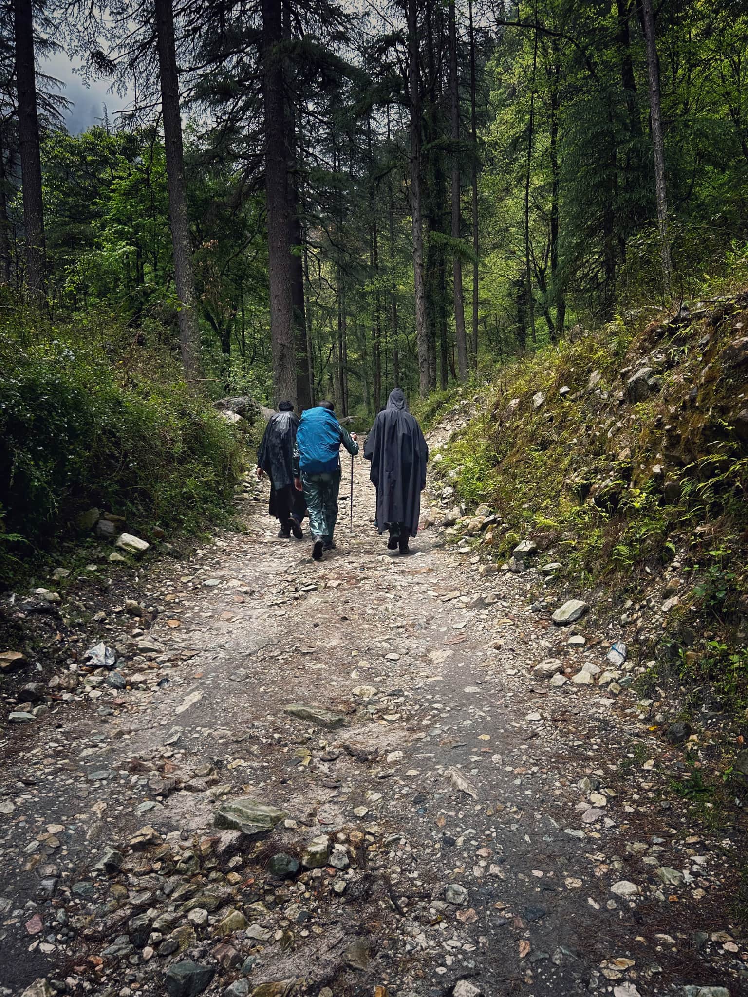Photo from Susim  Dutta's trip