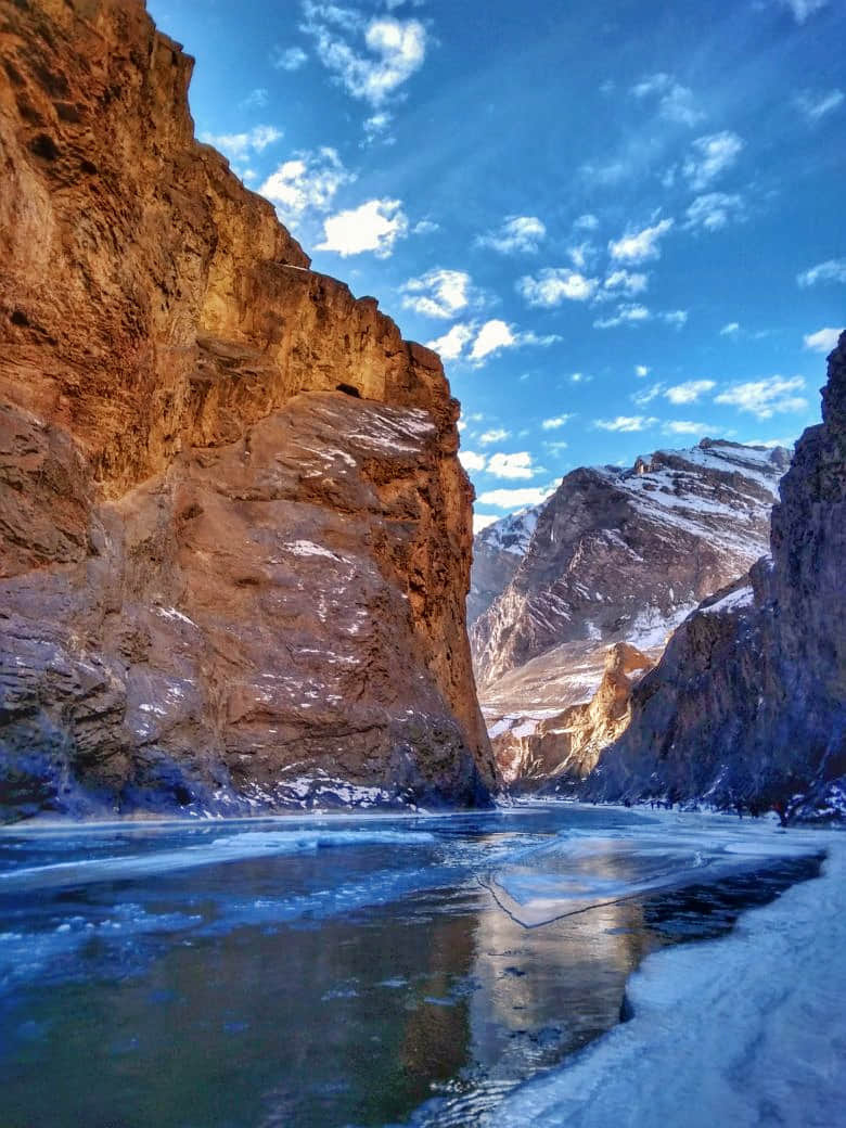 Photo from Chandan Nath's trip