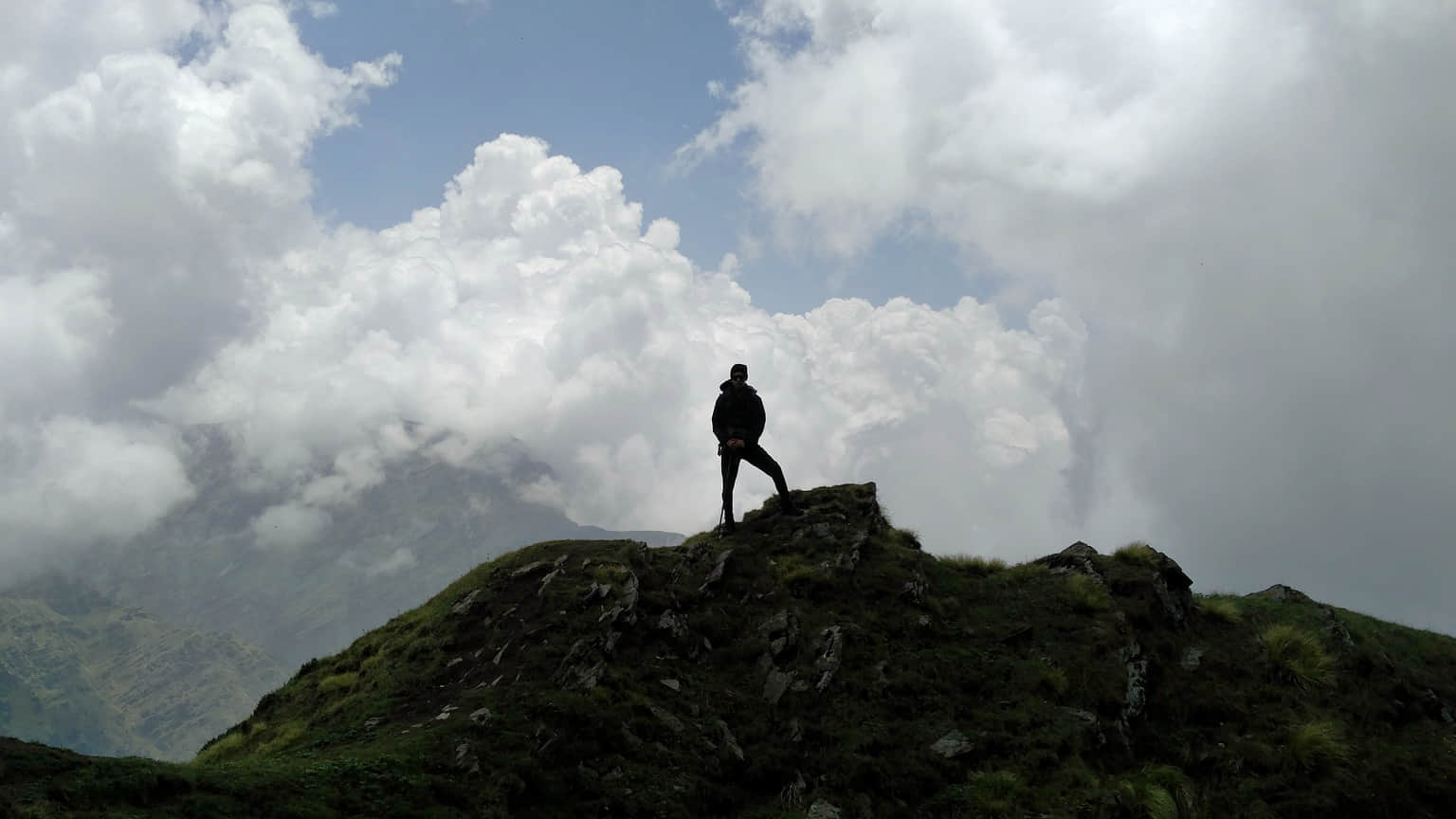 Photo from Amay Rathore's trip