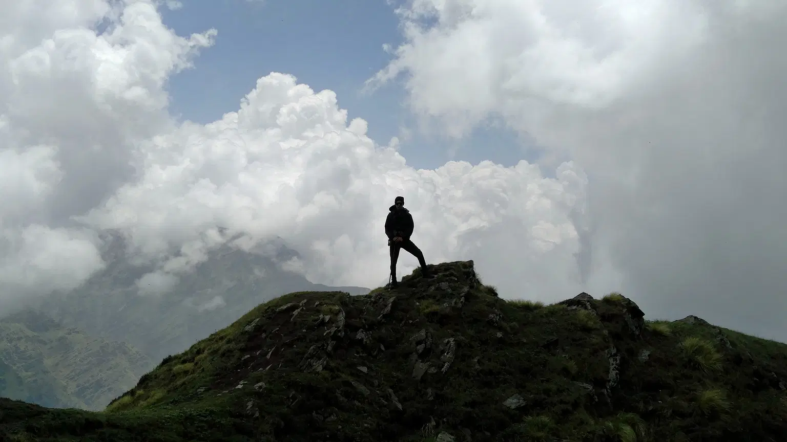 Photo from Amay Rathore's trip