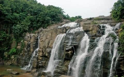 <em>Jharkhand</em> Tour Packages From Indore 