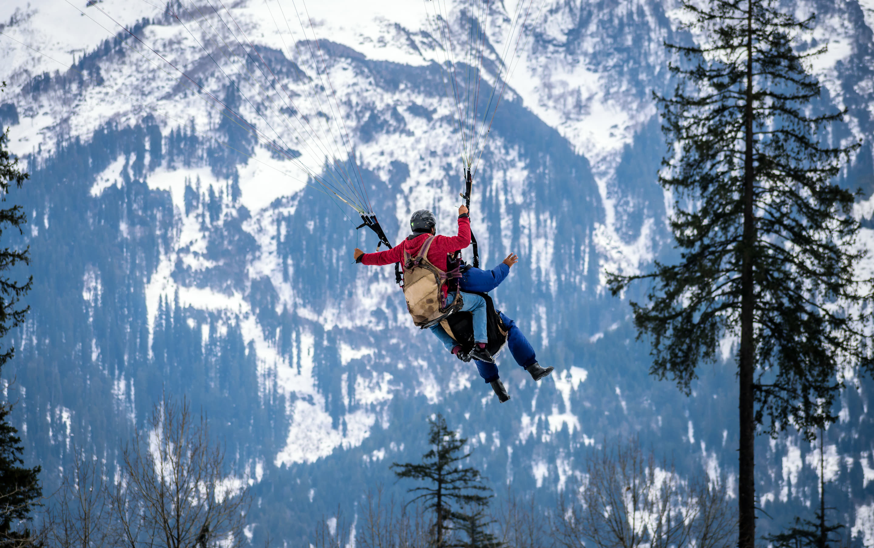 Best Places To Stay in Bir