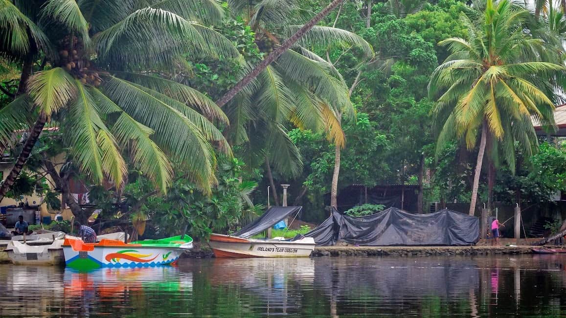 Madu River, Bentota, <em>Bentota</em>