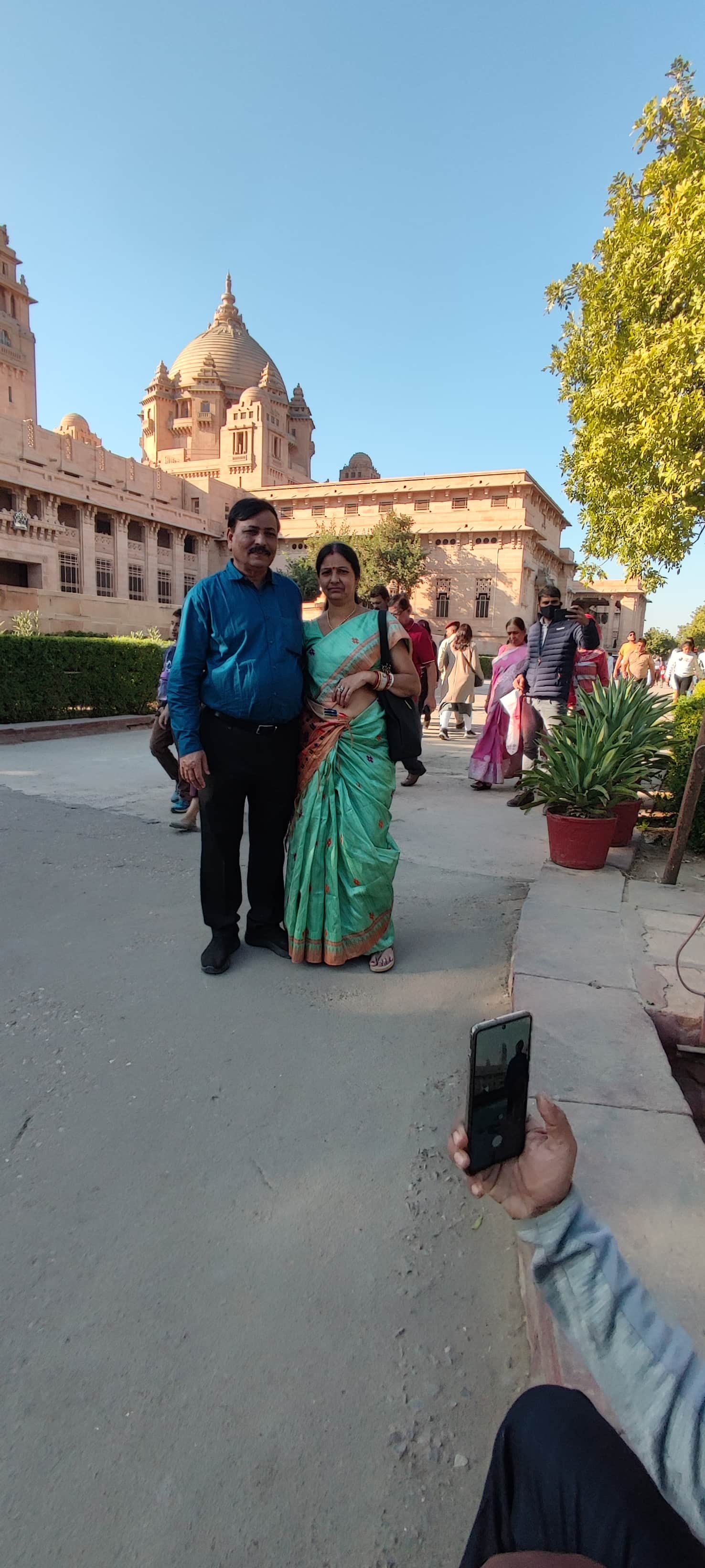 Photo from Madhusmita Priyadarshani Panda .'s trip