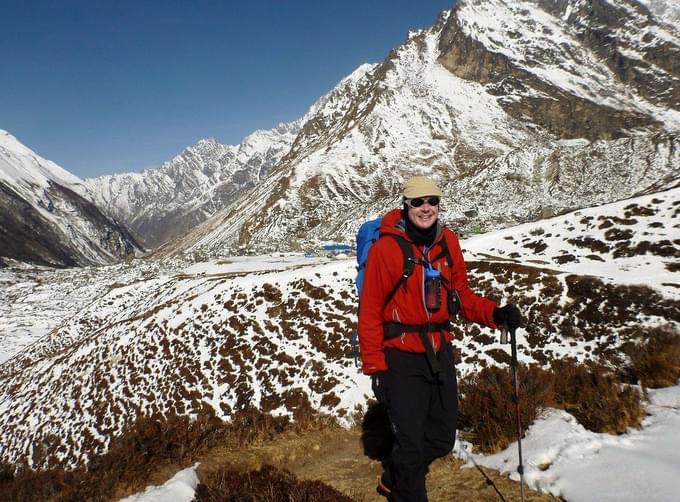 Langtang Trek