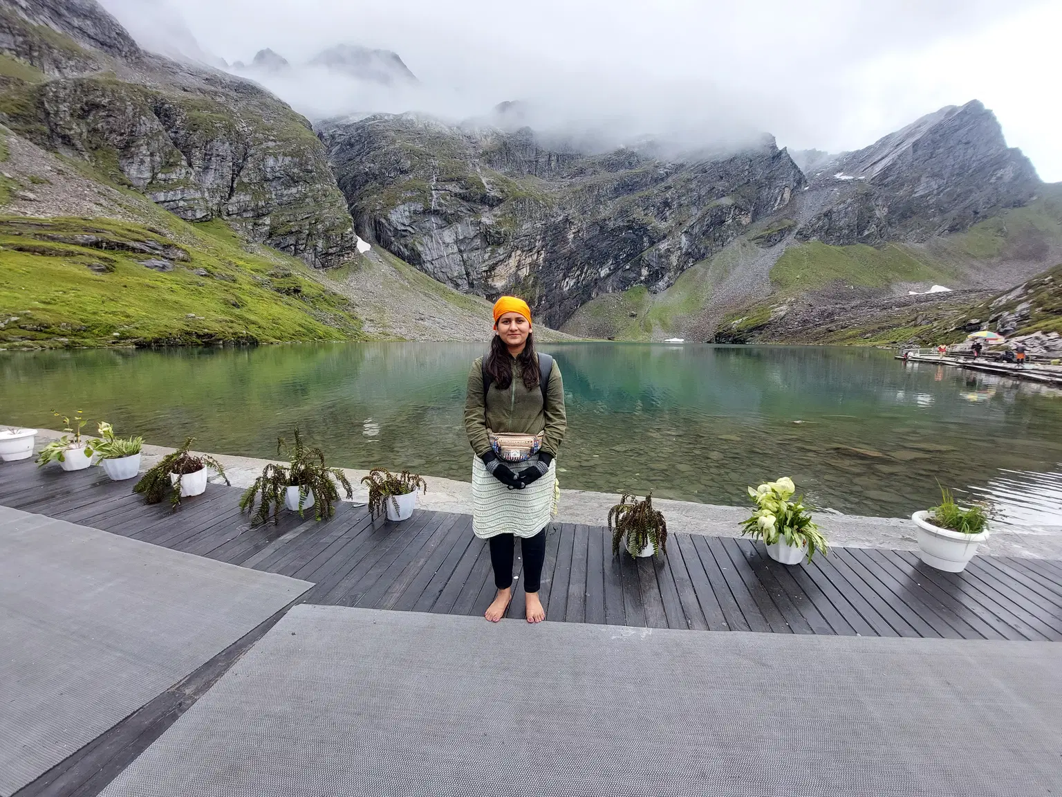 Photo from Sheetal Khandelwal's trip