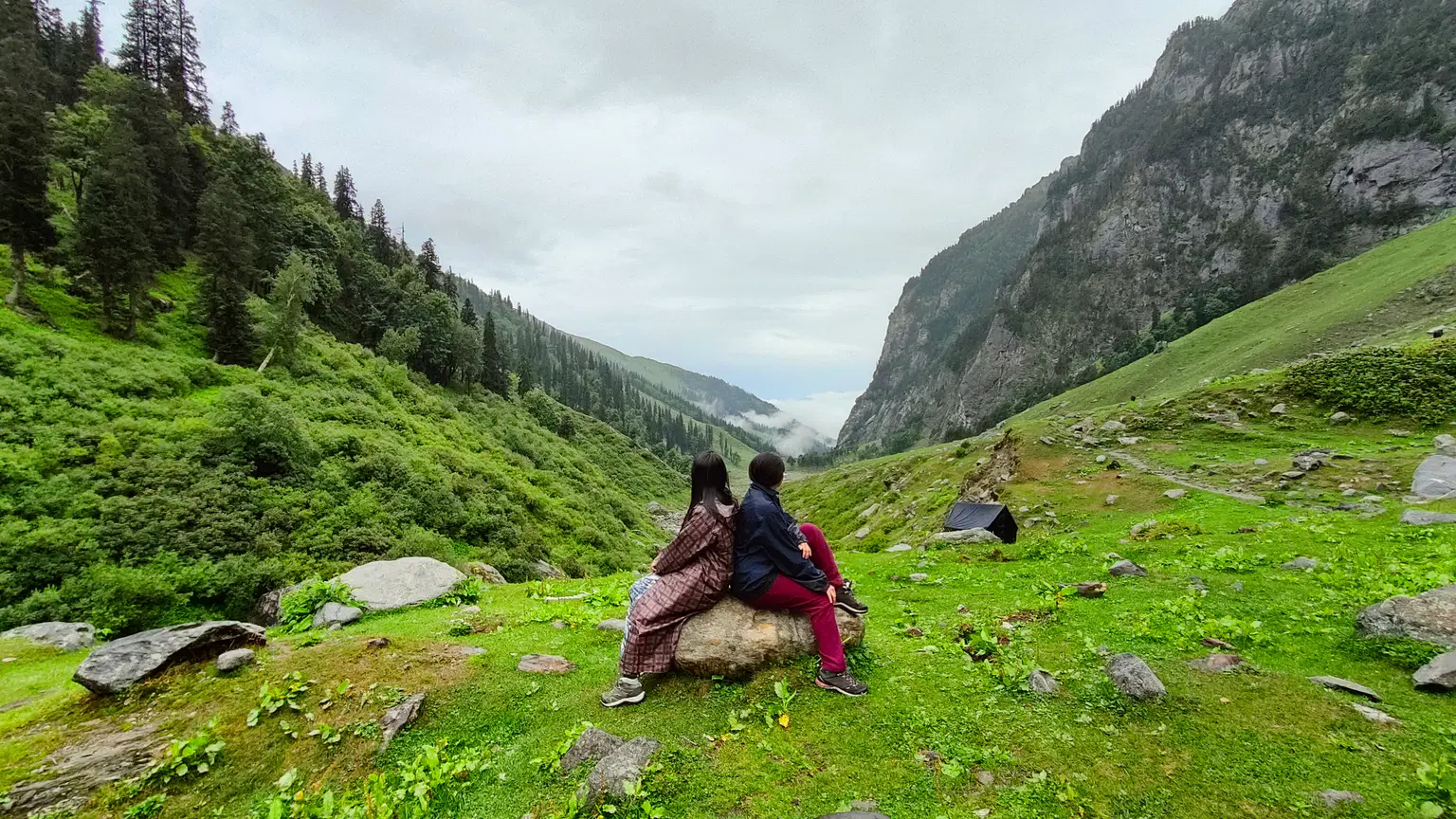 Photo from Swati Dogra's trip