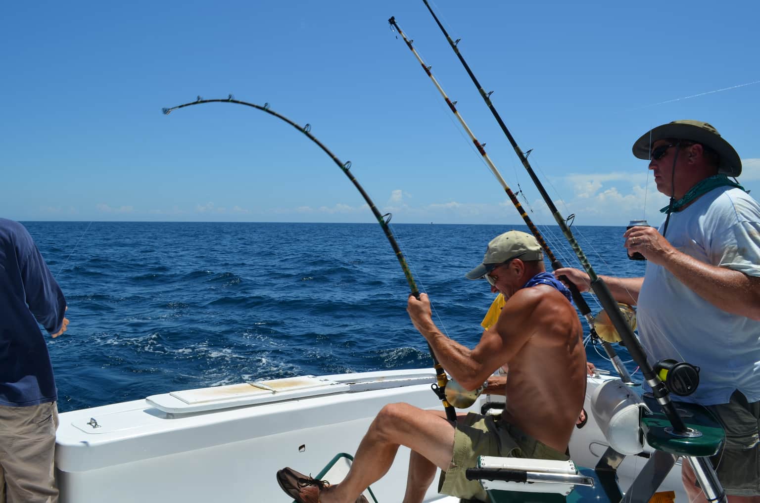 Go Game Fishing