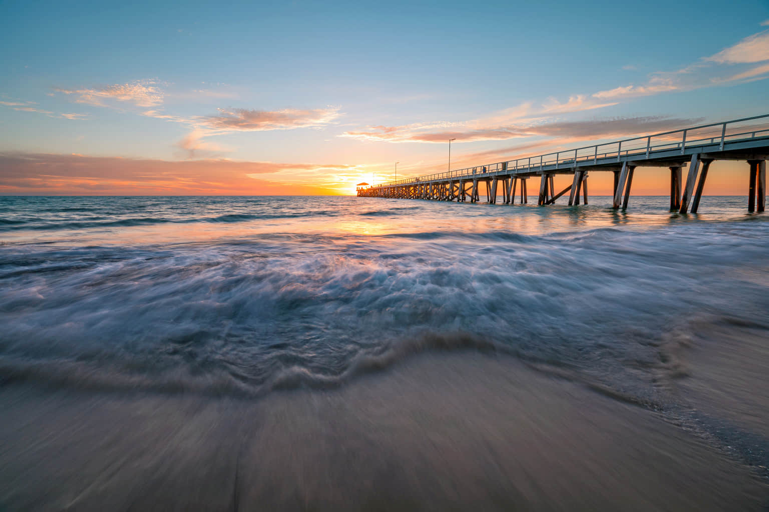 Grange Beach, <em>Adelaide</em>
