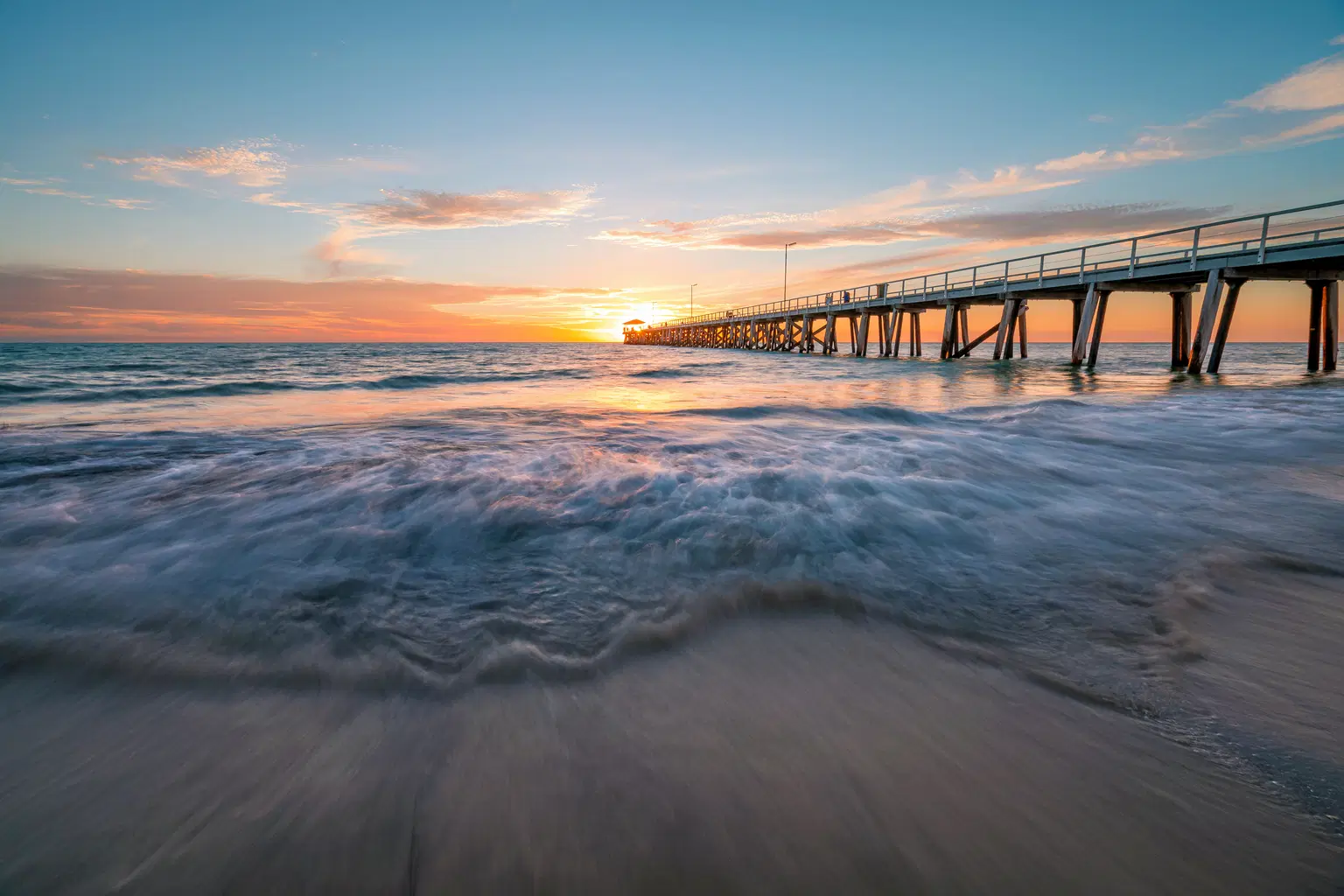 Grange Beach
