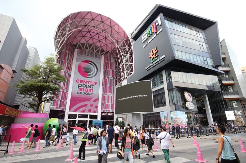 9 Things To Do In Siam Square Bangkok For A Memorable Trip!