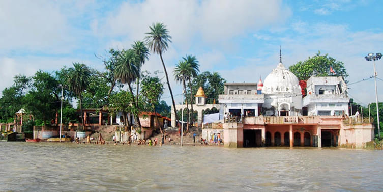 Massacre Ghat