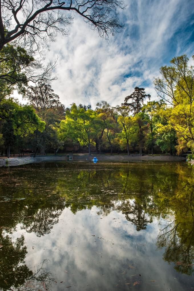 chapultepec