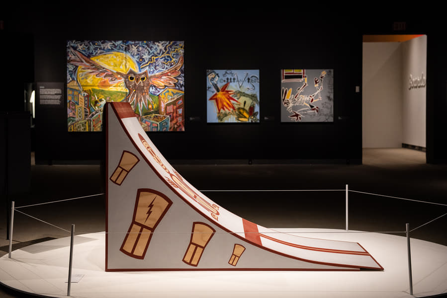 Museum of Vancouver Tickets Image