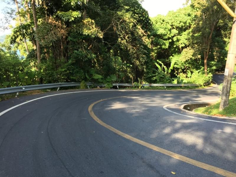 Phuket To Krabi Transfer Image