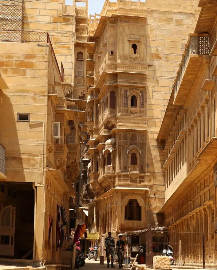 Photo from Mukesh Sharma's trip