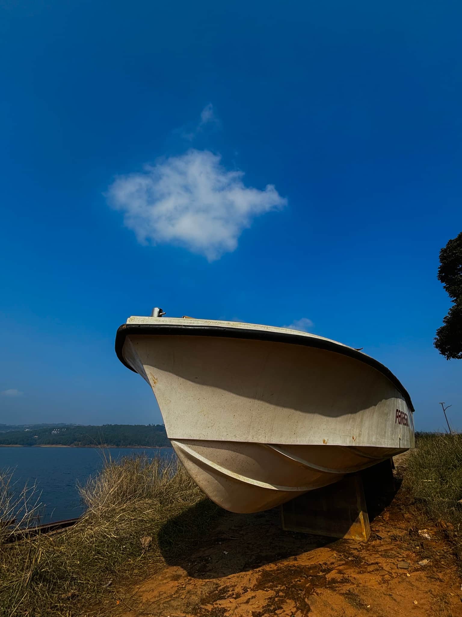 Photo from Gajanan wattamwar's trip