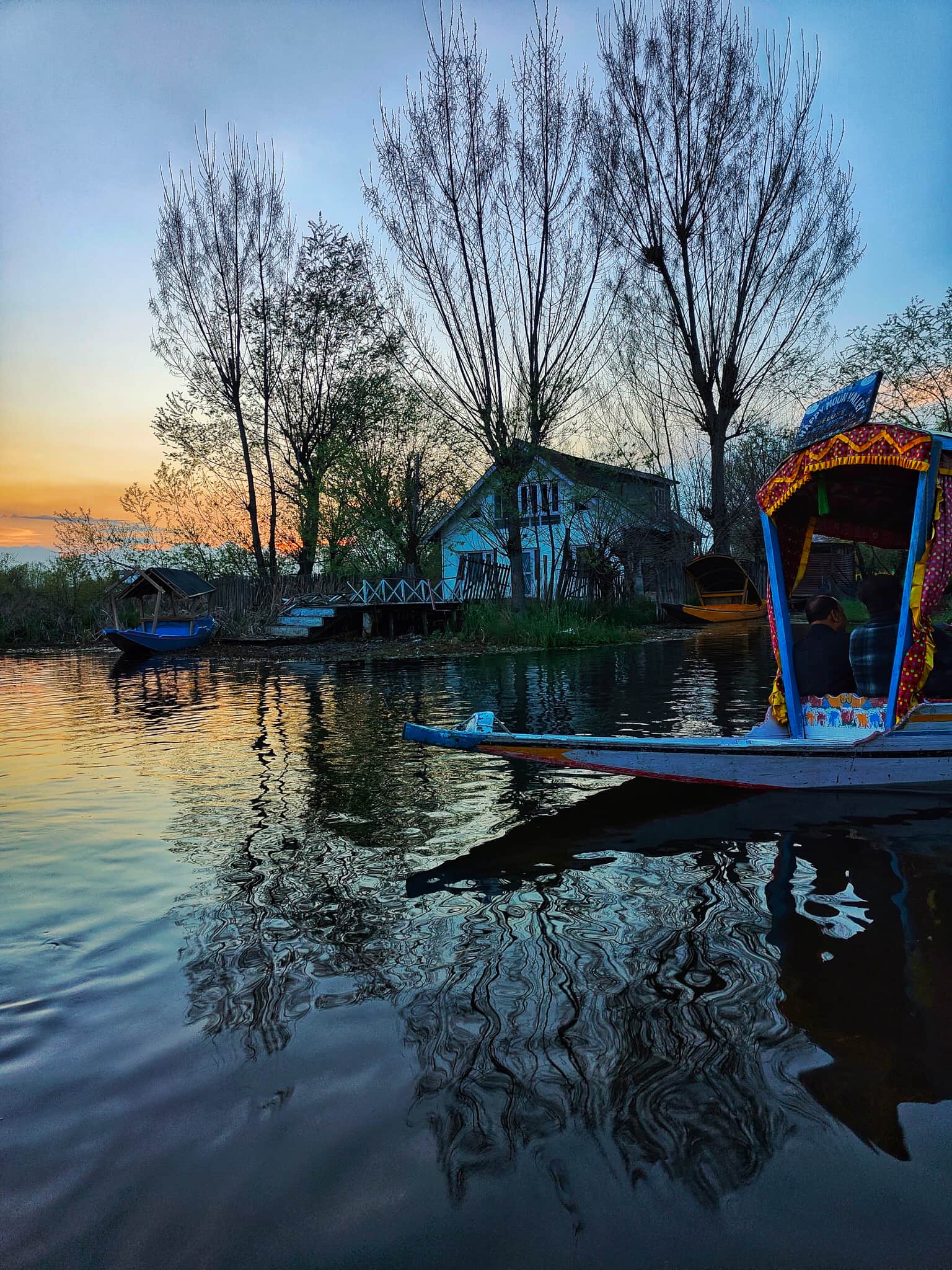 Photo from Ajinlal  P's trip