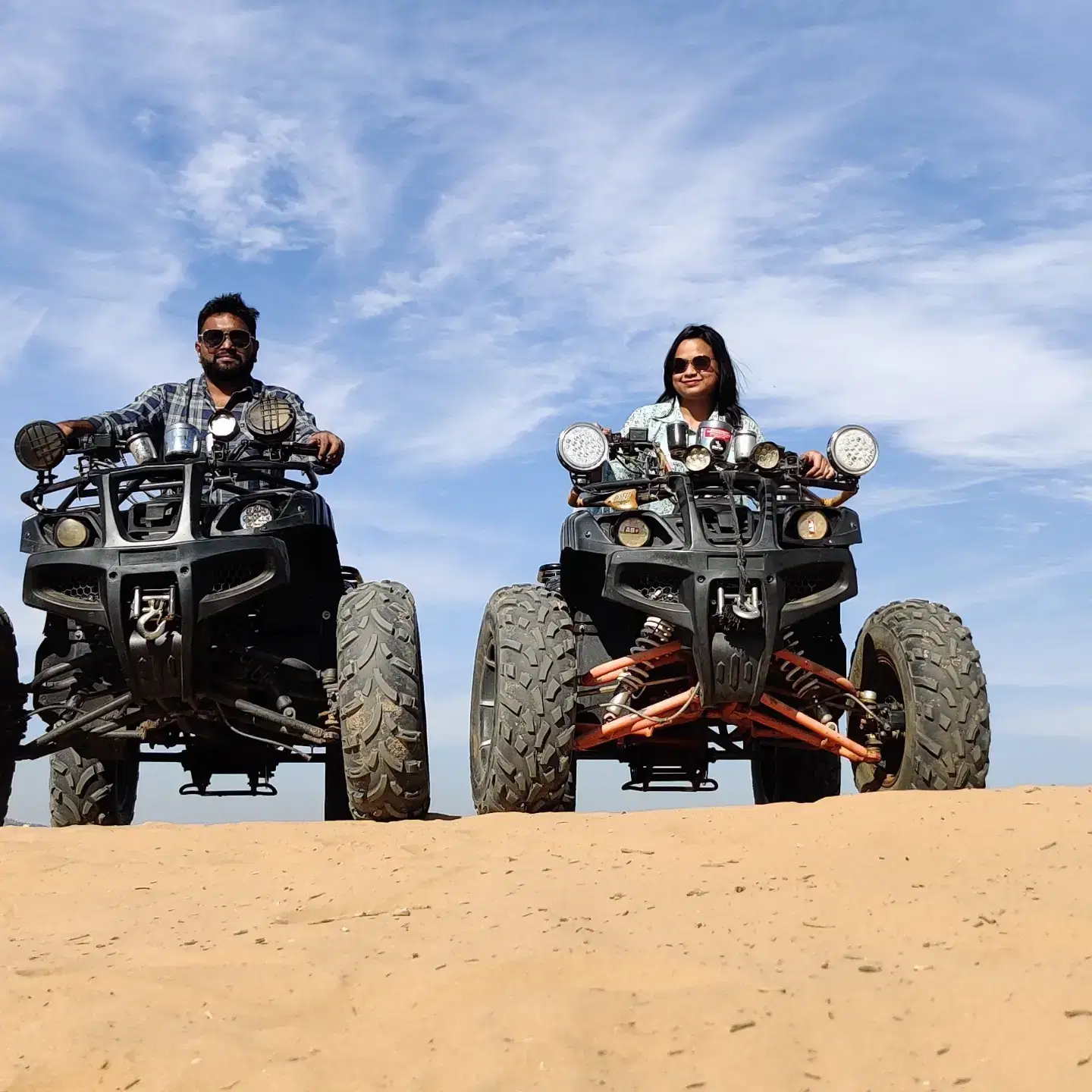 Photo from Avinash Reddy's trip