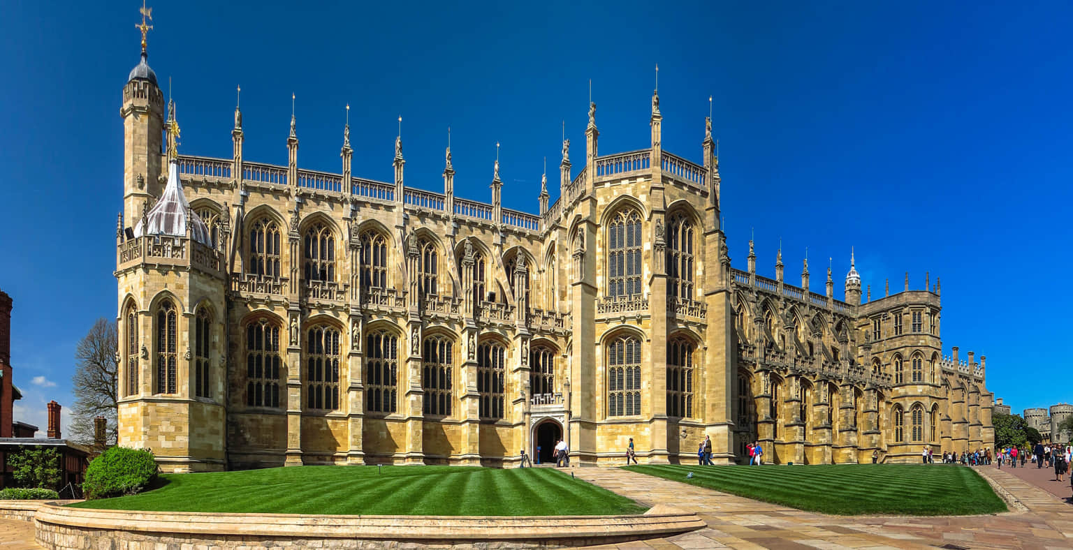 St. George’s Chapel