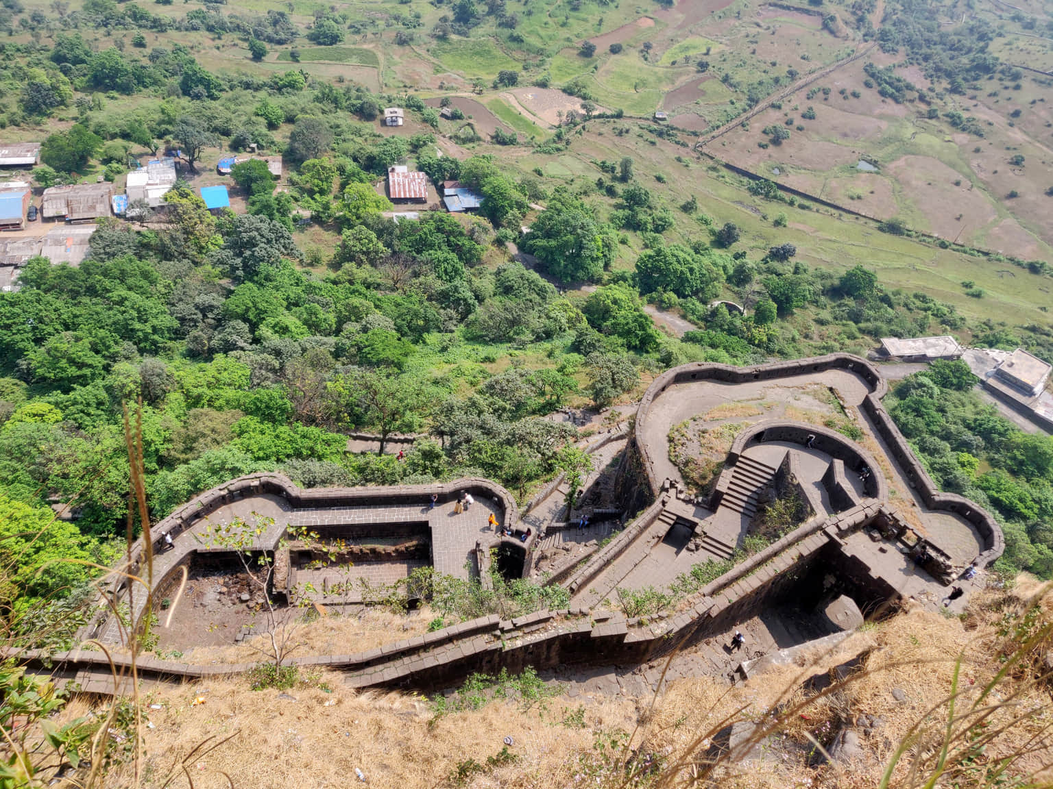 Photo from Satish Chundi's trip