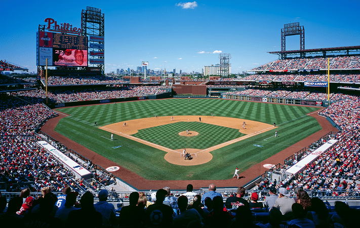 Citizens Bank Park