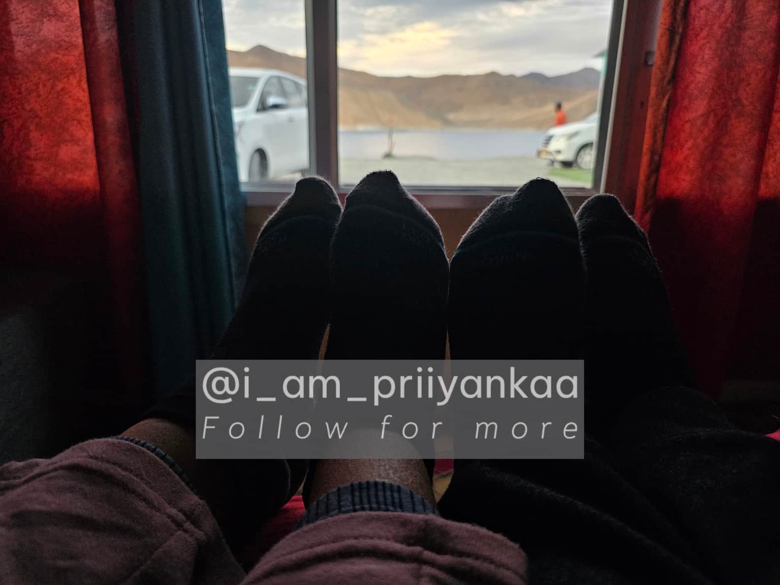 Photo from Pradip Maity's trip