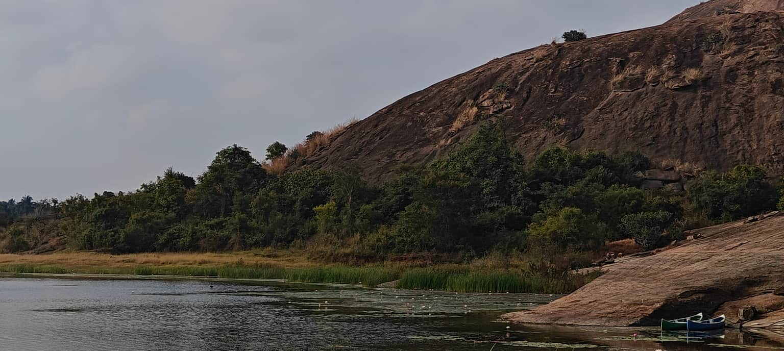 Photo from Anitha 's trip