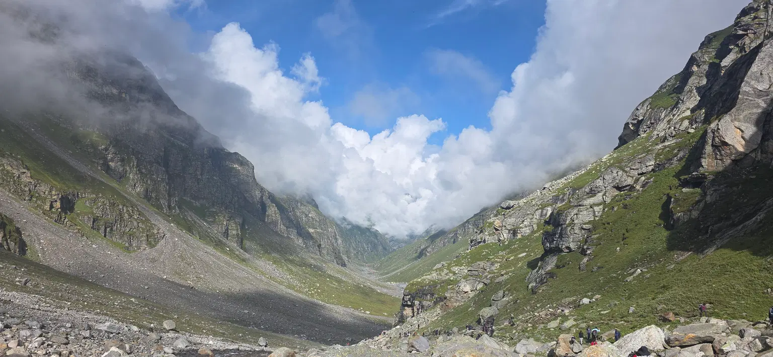 Photo from Jayanti Sengupta's trip