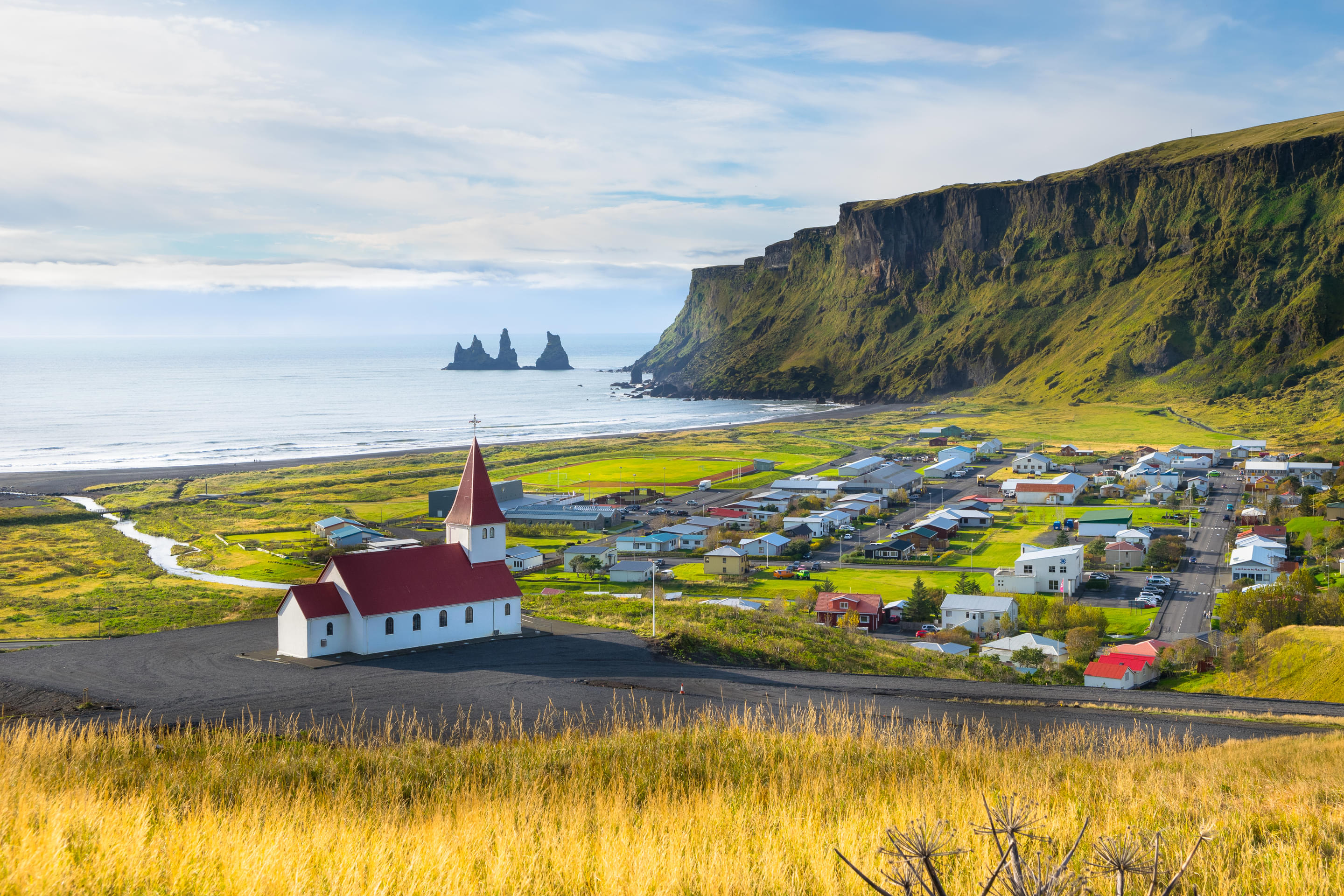 Vik Tour Packages | Upto 40% Off