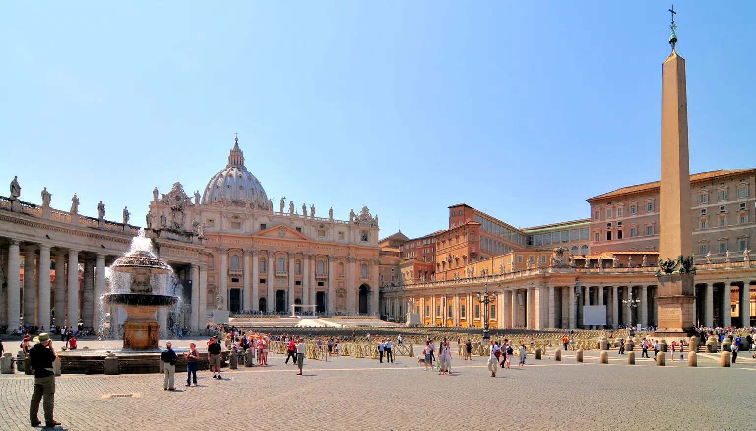 St. Mark's Square