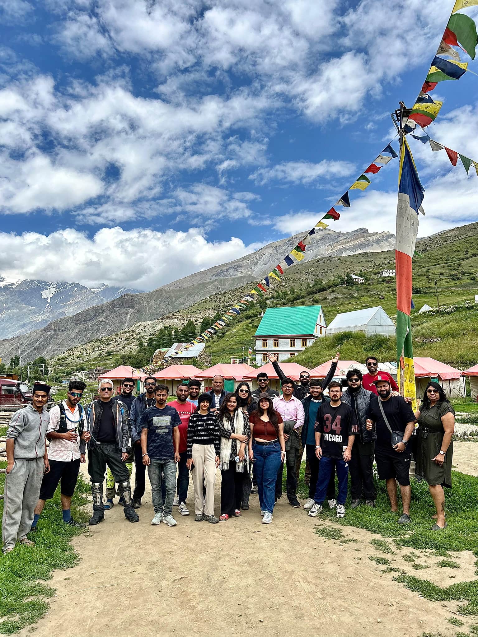 Photo from ankit 's trip