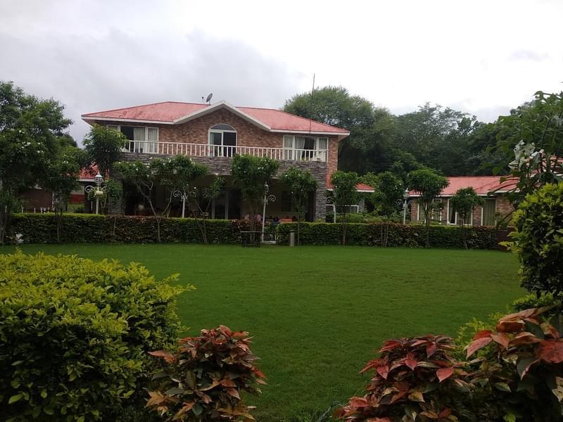 Park Exotica Resort Image
