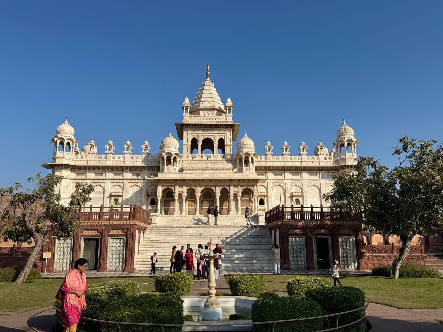 Photo from Arnab Dan's trip