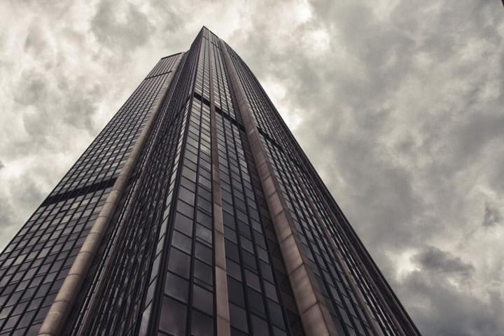 Facts about Montparnasse Tower