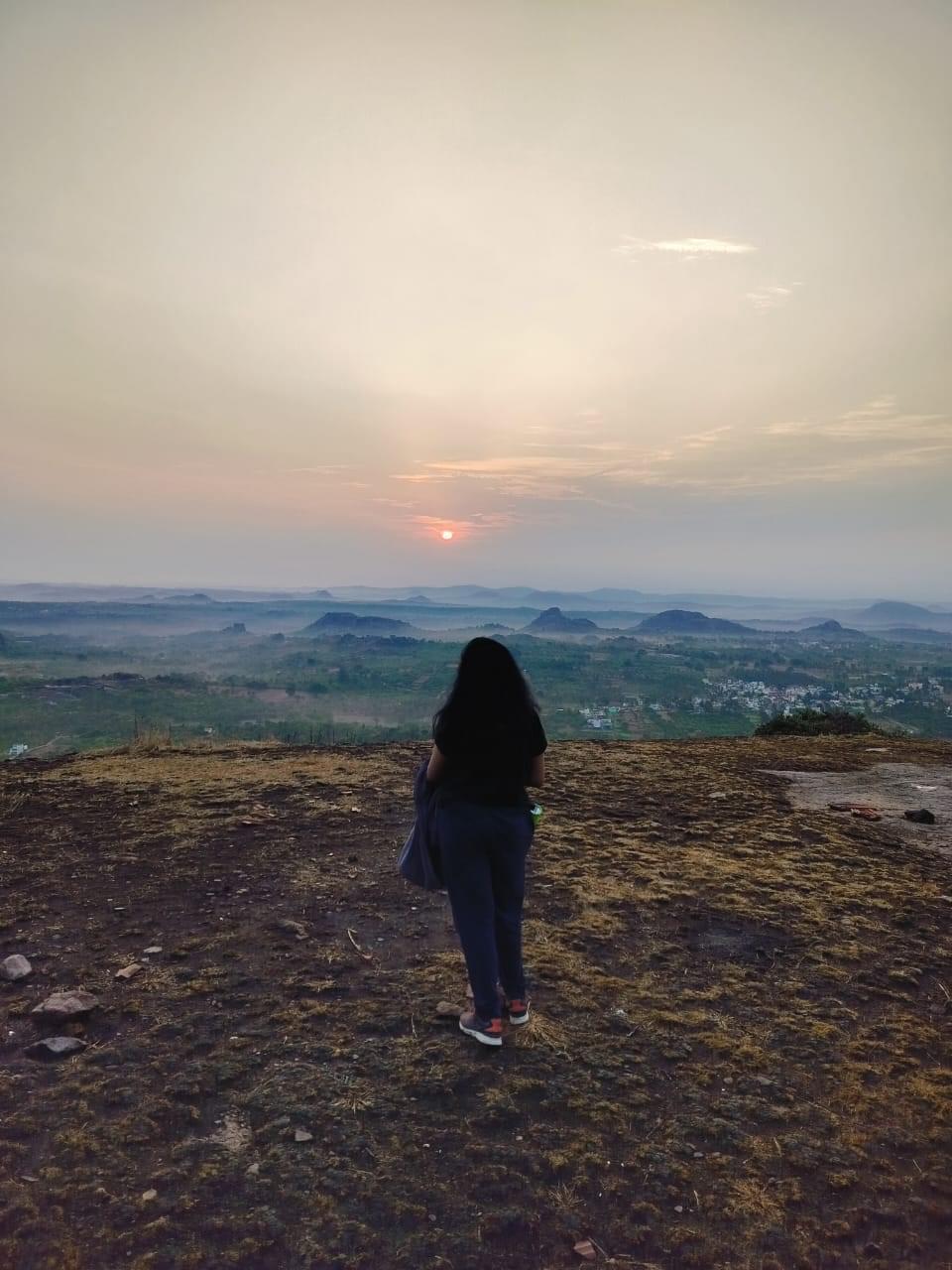 Tejaswini Tejaswini