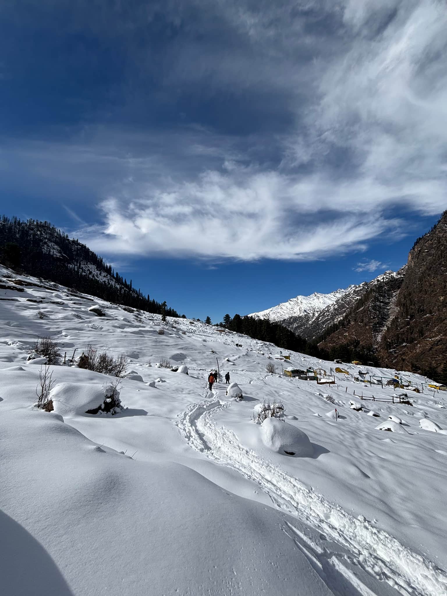 Photo from Manthan  Valia's trip