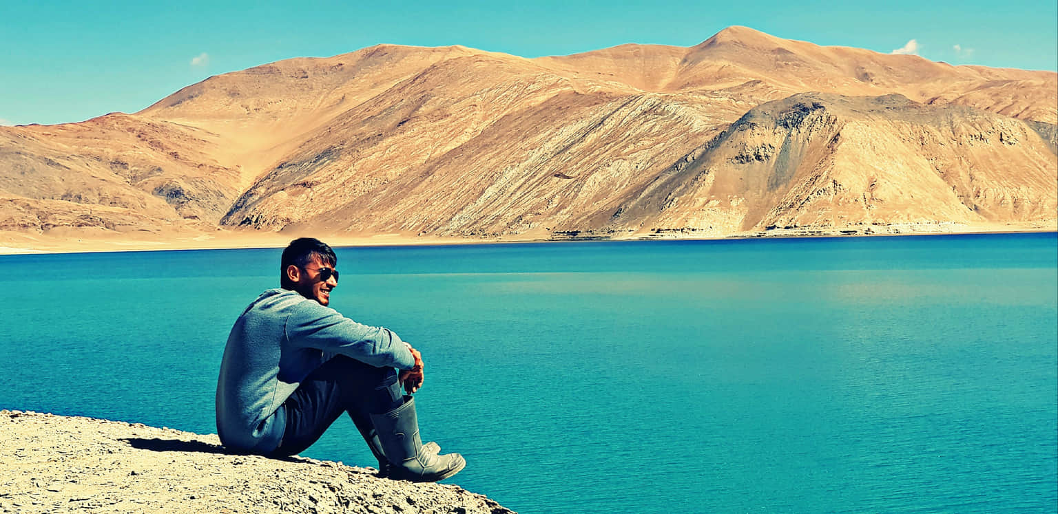 Photo from chethan chethan's trip
