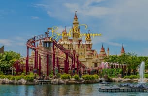 Begin your 5 day excursion to Singapore for an unforgettable vacation