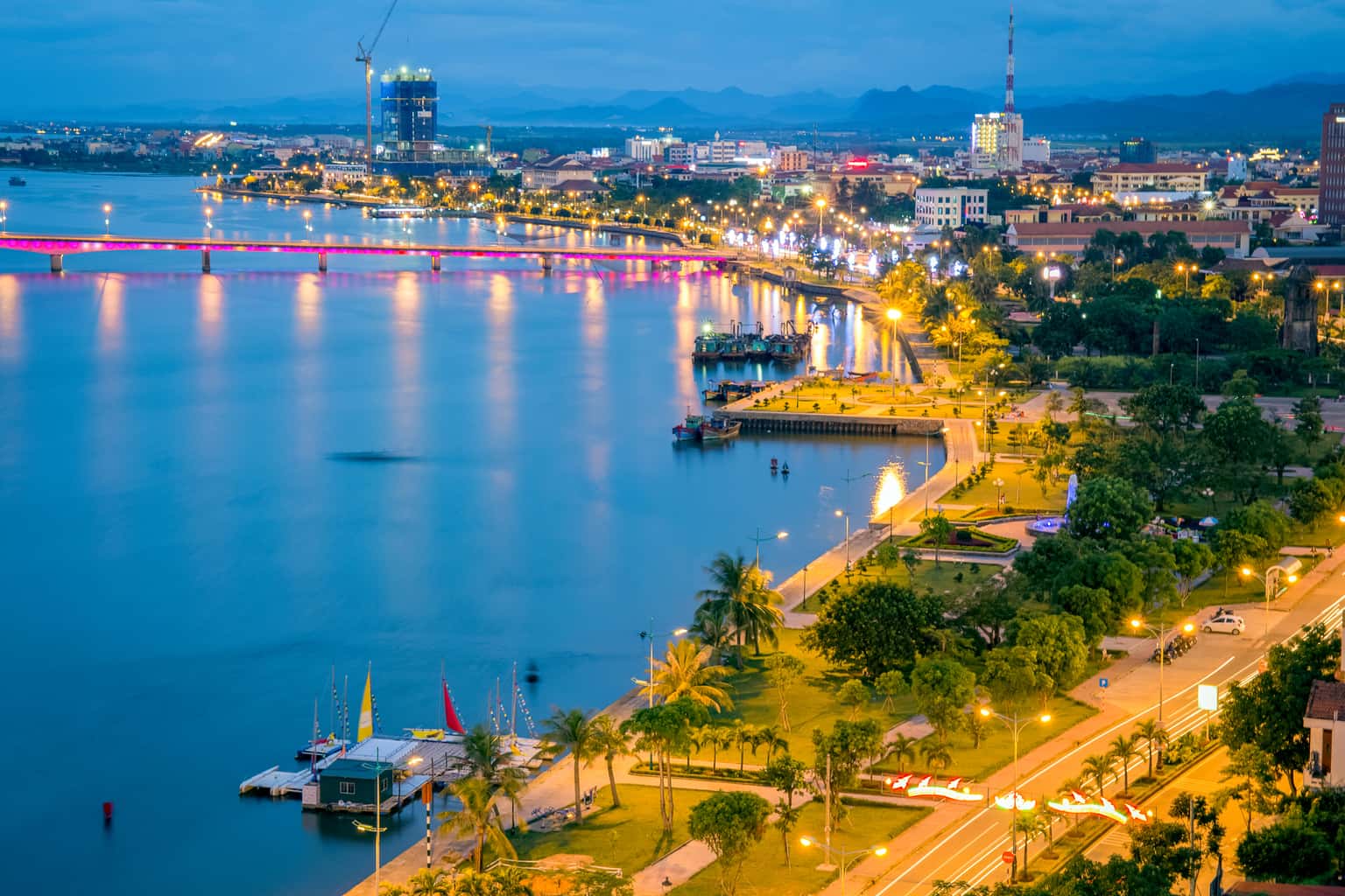 Offbeat Vietnam Sightseeing Tour