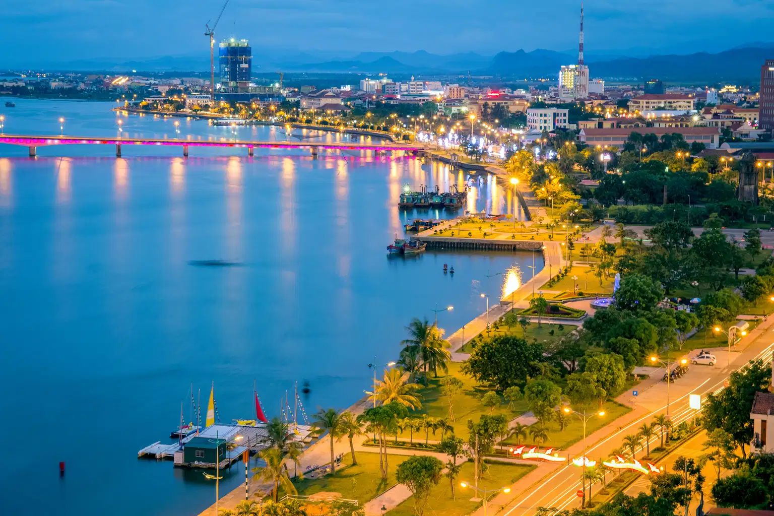 Offbeat Vietnam Sightseeing Tour