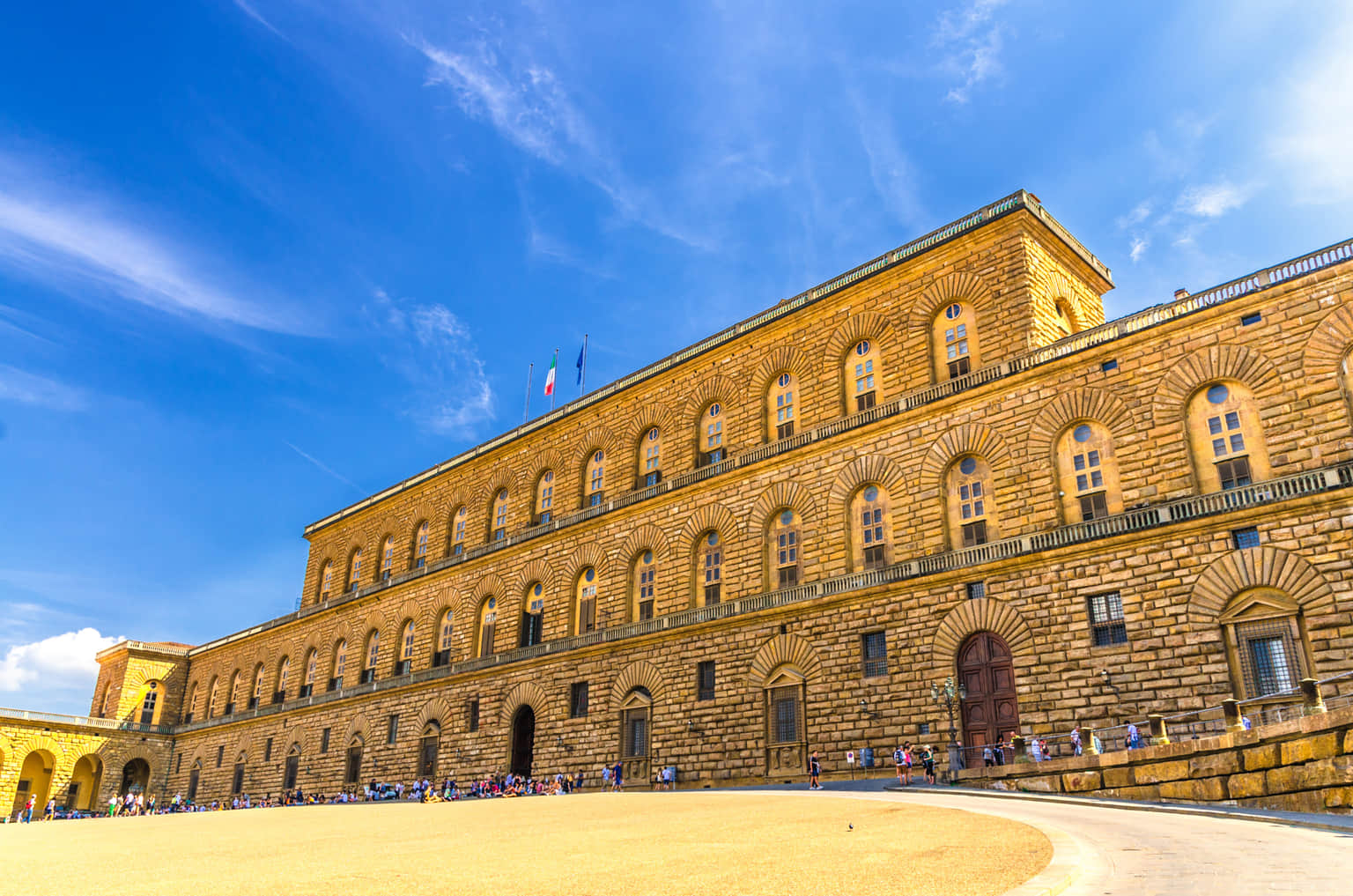 Gallery Of Modern Arts