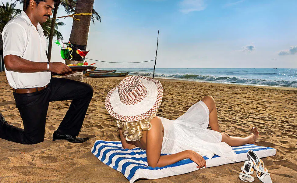 Beach Resort Day Outings in Chennai - FLAT 25% OFF