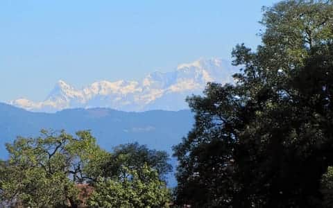 Things to do in <em>Garhwal</em>