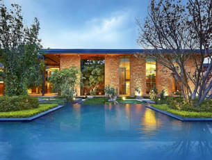 The Gateway Resort Damdama Lake, New Delhi | Luxury Staycation Deal